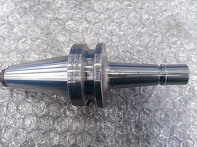 A105433 コレットホルダー BIG BBT30-MEGA6S-75T | 株式会社 小林機械