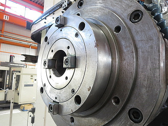 H010005 ＮＣ横中ぐり盤 東芝機械 BTD-13F-R22_5