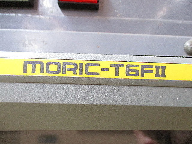 P004563 ＮＣ旋盤 森精機 SL-45B_3
