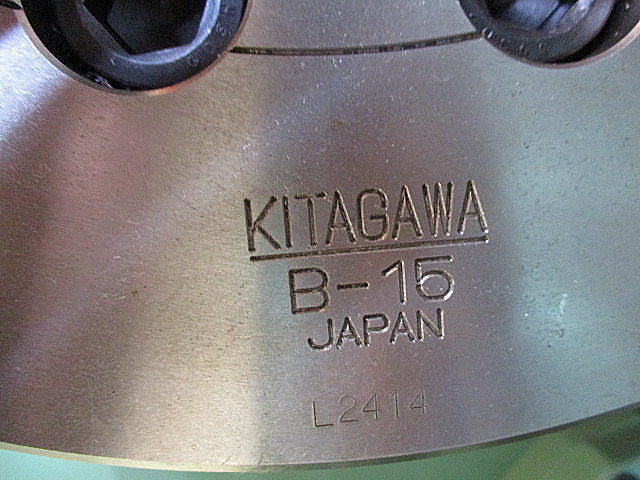 P004563 ＮＣ旋盤 森精機 SL-45B_10