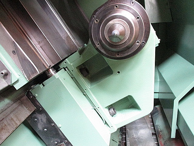 P004563 ＮＣ旋盤 森精機 SL-45B_20