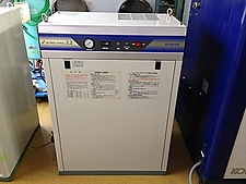 HITACHI SRL-2.2DMN5 2.2NEXT II ジャンク品 list_155473_1.jpg