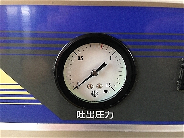 A105200 パッケージコンプレッサー 日立 SRL-2.2DB5 | 株式会社 小林機械