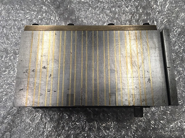 A105297 サインバー式永磁チャック NEOTEC SMC-713 | 株式会社 A105297 サインバー式永磁チャック NEOTEC SMC-713 | 株式会社