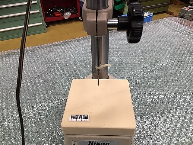 A105253 デジマイクロ ニコン MF-501＋MFC-101 | 株式会社 小林機械