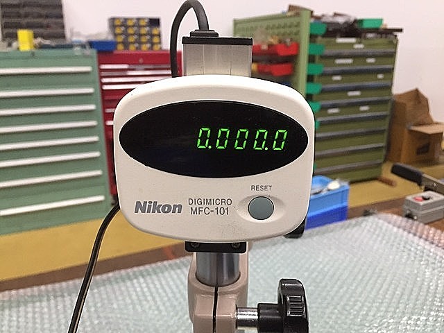 A105189 デジマイクロ ニコン MF-501＋MFC-101_1