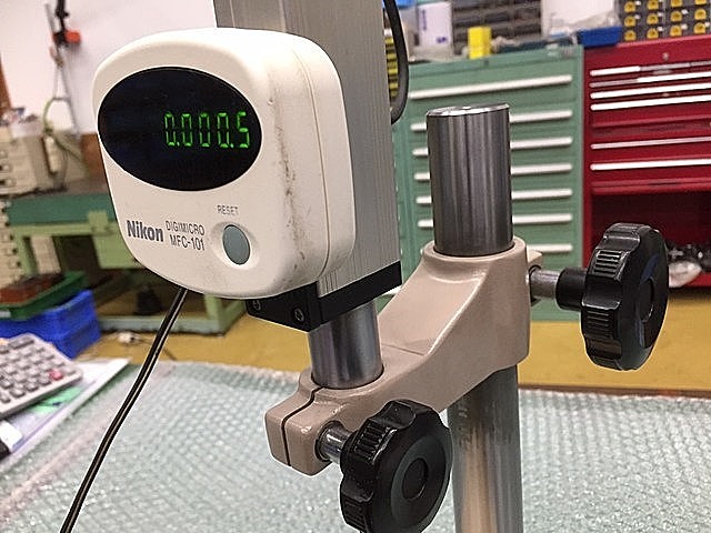 A105189 デジマイクロ ニコン MF-501＋MFC-101_4