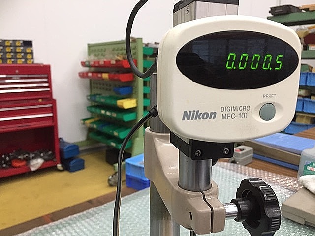 A105189 デジマイクロ ニコン MF-501＋MFC-101_5