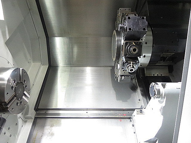 P004555 複合ＮＣ旋盤 森精機(DMG MORI SEIKI) NLX2500Y/700_7