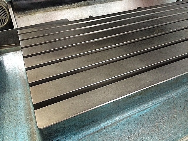 P004552 立型マシニングセンター 牧野フライス製作所 GF6_5