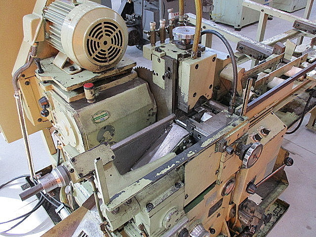 P901061 メタルソー 津根精機 KLN2_1