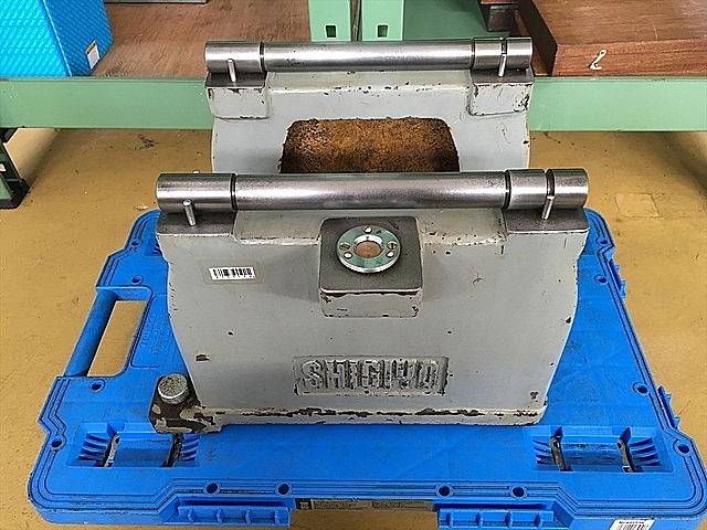 A105156 砥石バランサー シギヤ | 株式会社 小林機械
