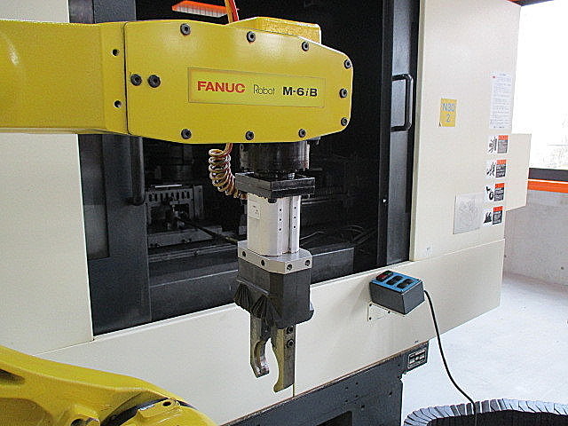 H010002 ＮＣ工具研削盤 牧野フライス製作所 CNV2-50GS_7
