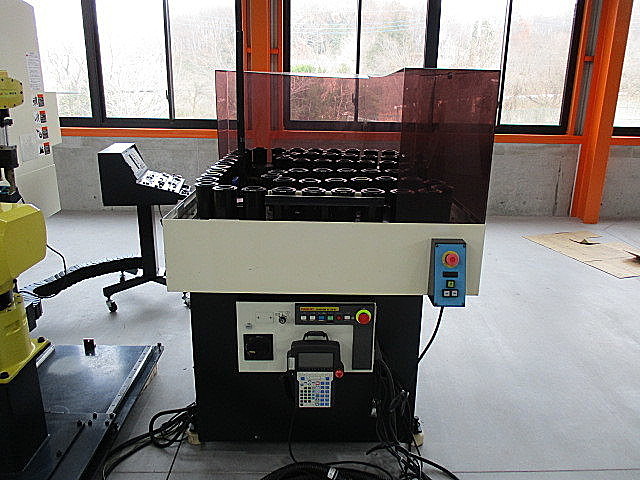 H010002 ＮＣ工具研削盤 牧野フライス製作所 CNV2-50GS_8