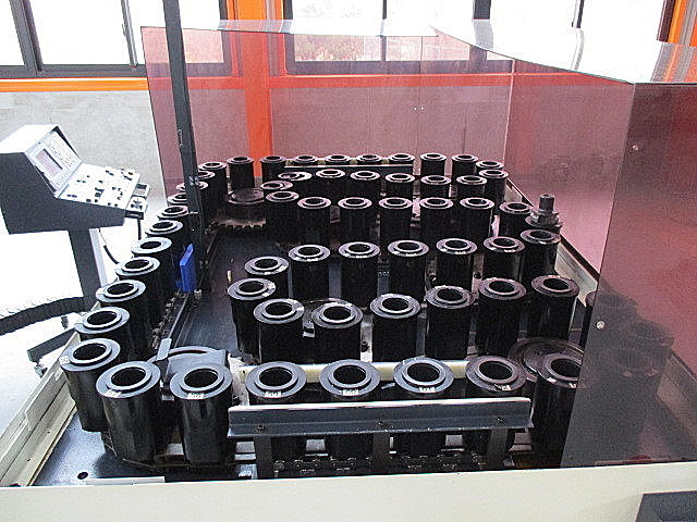 H010002 ＮＣ工具研削盤 牧野フライス製作所 CNV2-50GS_9