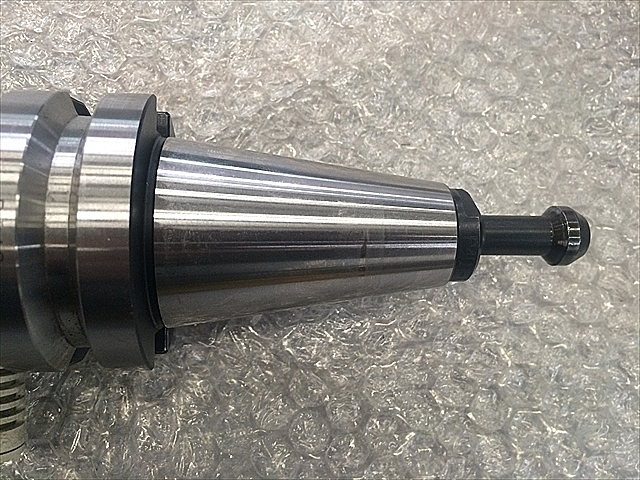 A005710 エアーモータースピンドル ナカニシ BT40-SMS-400 | 株式会社