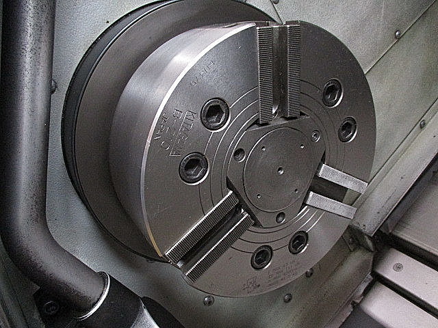 P004548 複合ＮＣ旋盤 森精機 SL-2500Y/650_5