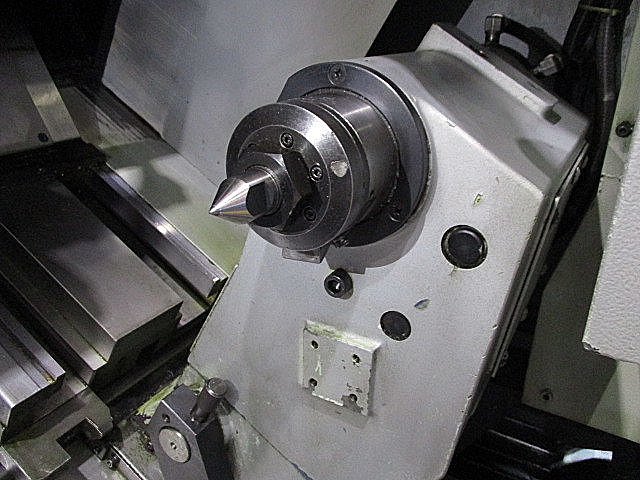 P004548 複合ＮＣ旋盤 森精機 SL-2500Y/650_7