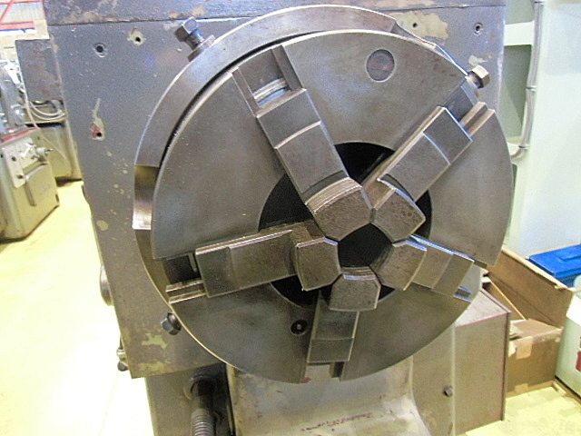 P004546 汎用旋盤 中部工機 LLA-800_3