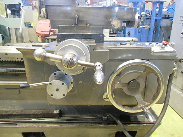 P004546 汎用旋盤 中部工機 LLA-800_6