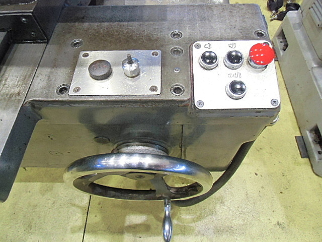 P004546 汎用旋盤 中部工機 LLA-800_8