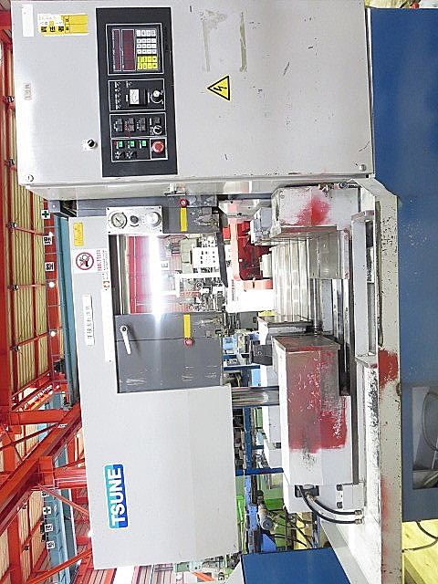 P004545 バンドソー 津根精機 TB4-430GN_0