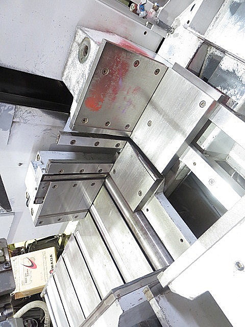 P004545 バンドソー 津根精機 TB4-430GN_3