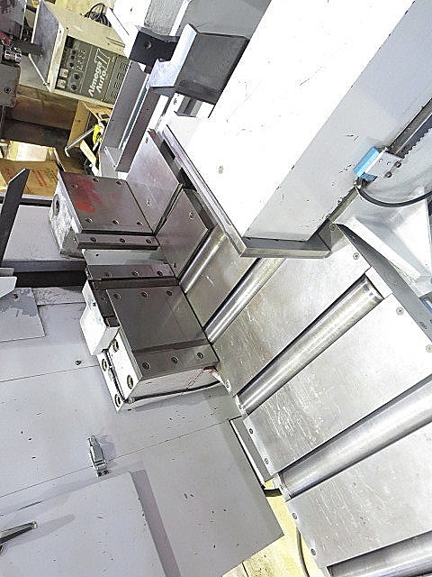 P004545 バンドソー 津根精機 TB4-430GN_4