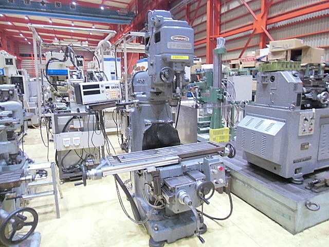 P004540 ラム型フライス 牧野フライス製作所 KSAP-55_0