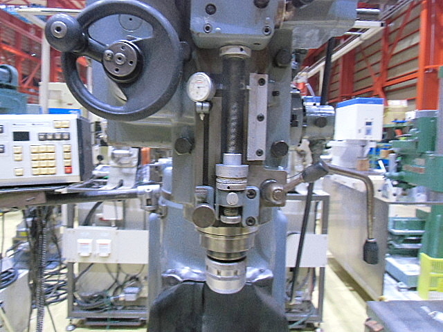 P004540 ラム型フライス 牧野フライス製作所 KSAP-55_2