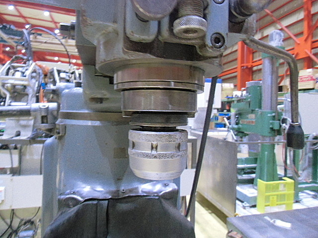 P004540 ラム型フライス 牧野フライス製作所 KSAP-55_3