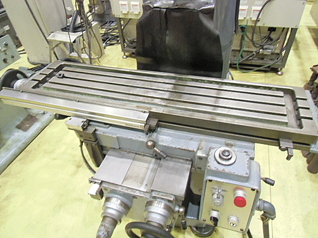P004540 ラム型フライス 牧野フライス製作所 KSAP-55_4