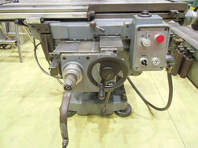 P004540 ラム型フライス 牧野フライス製作所 KSAP-55_6