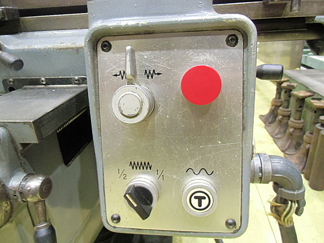 P004540 ラム型フライス 牧野フライス製作所 KSAP-55_7
