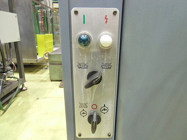 P004540 ラム型フライス 牧野フライス製作所 KSAP-55_9