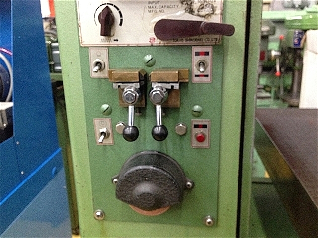 P004529 コンターマシン 安弘製作所 YSK-350_7