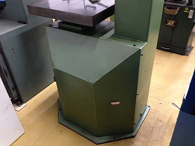 P004529 コンターマシン 安弘製作所 YSK-350_11