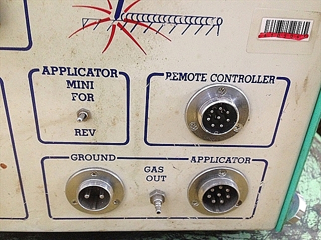 A105045 肉盛機 テクノコート ｽﾊﾟｰｸﾃﾞﾎﾟ_4