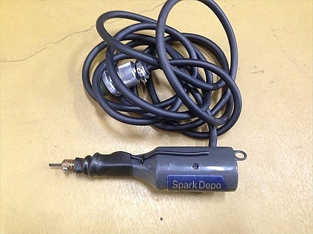 A105045 肉盛機 テクノコート ｽﾊﾟｰｸﾃﾞﾎﾟ_8