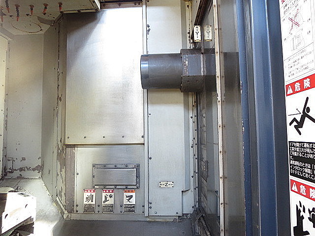 P004534 横型マシニングセンター 牧野フライス製作所 A77EC2_4