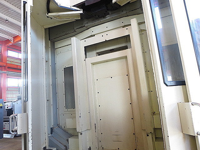 P004534 横型マシニングセンター 牧野フライス製作所 A77EC2_8