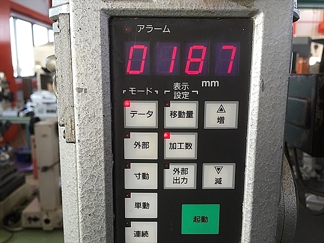 A104710 タッピング盤 ブラザー BT61-511_6