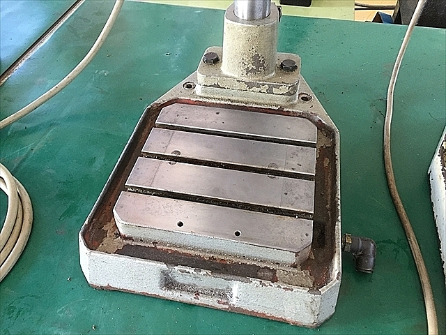 A104710 タッピング盤 ブラザー BT61-511_8