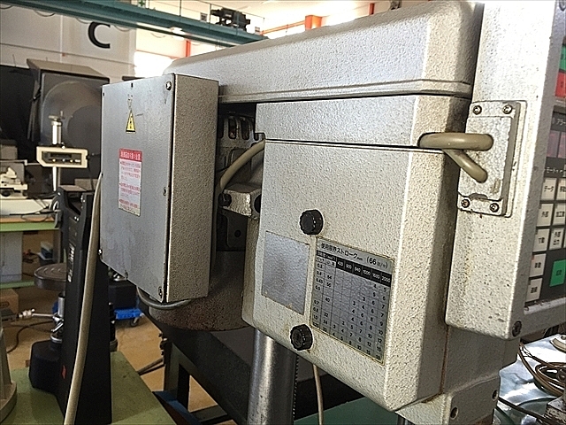 A104710 タッピング盤 ブラザー BT61-511_10