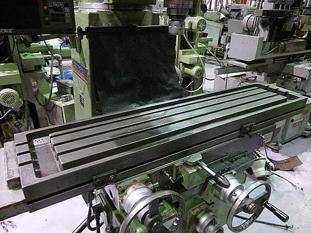B004407 ラム型フライス 大隈豊和 STM-2R_4