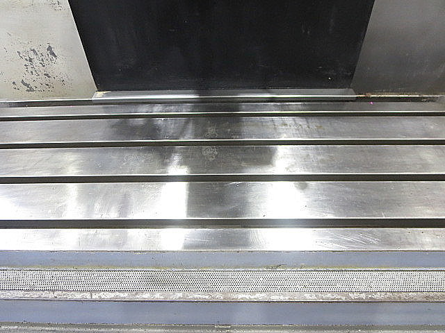 P004519 ＮＣ立フライス 静岡鐵工所 AN-SRF_4