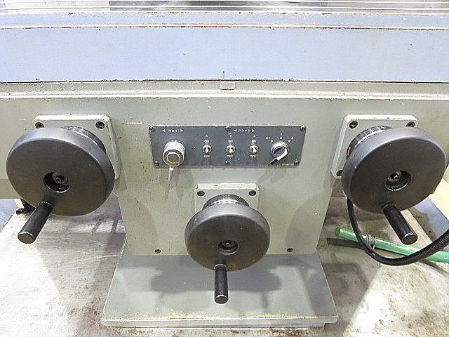 P004519 ＮＣ立フライス 静岡鐵工所 AN-SRF_6