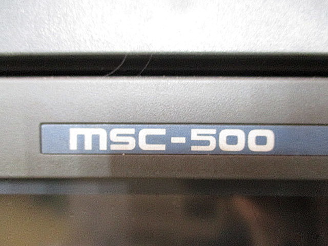 P004517 立型マシニングセンター 森精機 MV-40E_4