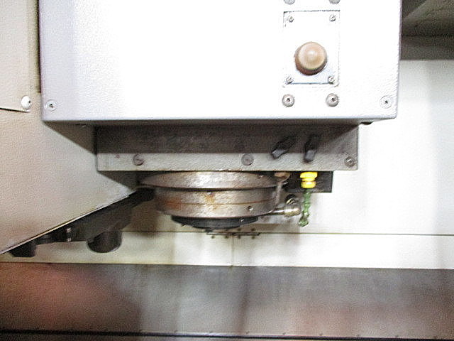 P004517 立型マシニングセンター 森精機 MV-40E_9