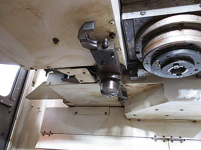 P004517 立型マシニングセンター 森精機 MV-40E_11